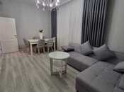 İcarəyə verilir 2 otaqlı yeni tikili 84 m², Qara Qarayev m., photo 1 from 8