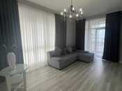 İcarəyə verilir 2 otaqlı yeni tikili 84 m², Qara Qarayev m., photo 2 from 8
