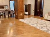İcarəyə verilir 7 otaqlı həyət evi/bağ evi 500 m², Şah İsmayıl Xətai m., photo 4 from 8