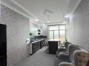 Satılır 3 otaqlı yeni tikili 105 m², Həzi Aslanov m., photo 4 from 8