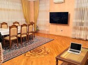 İcarəyə verilir 3 otaqlı yeni tikili 160 m², Sahil m., photo 2 from 8