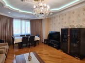 İcarəyə verilir 4 otaqlı yeni tikili 136 m², Xalqlar Dostluğu m., photo 2 from 8
