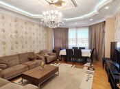 İcarəyə verilir 4 otaqlı yeni tikili 136 m², Xalqlar Dostluğu m., photo 3 from 8