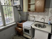 İcarəyə verilir 2 otaqlı köhnə tikili 50 m², Xalqlar Dostluğu m., photo 6 from 8