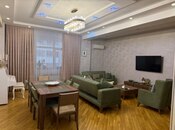İcarəyə verilir 3 otaqlı yeni tikili 157 m², Şah İsmayıl Xətai m., photo 1 from 8
