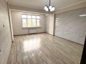 Сдается 3-комн. новостройка 72 м², м. Кара Караев, photo 1 from 8