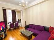 İcarəyə verilir 2 otaqlı yeni tikili 57 m², 8 Noyabr m., photo 1 from 6