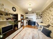 Продаётся 2-комн. новостройка 45 м², пос. Ени Гюнешли, photo 1 from 8