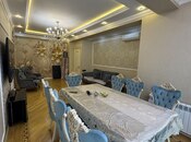 Satılır 3 otaqlı yeni tikili 136 m², Həzi Aslanov m., photo 5 from 8
