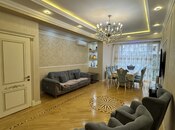 Satılır 3 otaqlı yeni tikili 136 m², Həzi Aslanov m., photo 3 from 8