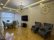 Satılır 3 otaqlı yeni tikili 136 m², Həzi Aslanov m., photo 2 from 8