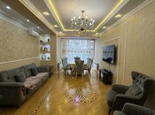 Satılır 3 otaqlı yeni tikili 136 m², Həzi Aslanov m., photo 1 from 8