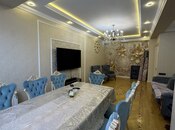 Satılır 3 otaqlı yeni tikili 136 m², Həzi Aslanov m., photo 4 from 8