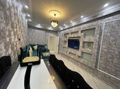 İcarəyə verilir 2 otaqlı yeni tikili 90 m², Nəriman Nərimanov m., photo 6 from 8
