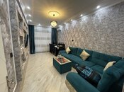 İcarəyə verilir 2 otaqlı yeni tikili 90 m², Nəriman Nərimanov m., photo 7 from 8