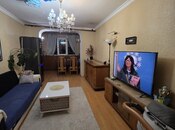 İcarəyə verilir 3 otaqlı köhnə tikili 60 m², Yasamal r., photo 1 from 8