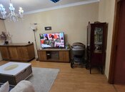 İcarəyə verilir 3 otaqlı köhnə tikili 60 m², Yasamal r., photo 2 from 8