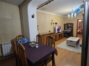 İcarəyə verilir 3 otaqlı köhnə tikili 60 m², Yasamal r., photo 3 from 8