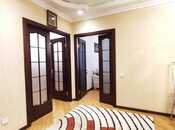 İcarəyə verilir 4 otaqlı yeni tikili 135 m², Xalqlar Dostluğu m., photo 6 from 8
