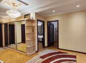 İcarəyə verilir 4 otaqlı yeni tikili 135 m², Xalqlar Dostluğu m., photo 7 from 8