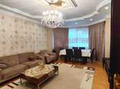 İcarəyə verilir 4 otaqlı yeni tikili 135 m², Xalqlar Dostluğu m., photo 1 from 8