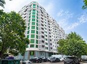Satılır 3 otaqlı yeni tikili 130 m², Nəsimi r., photo 1 from 8