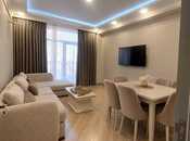 İcarəyə verilir 2 otaqlı yeni tikili 90 m², Dərnəgül m., photo 1 from 8