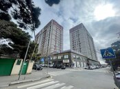 İcarəyə verilir 2 otaqlı yeni tikili 90 m², Nəriman Nərimanov m., photo 1 from 8