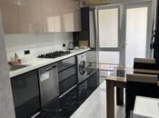 İcarəyə verilir 3 otaqlı yeni tikili 140 m², Nizami m., photo 3 from 8