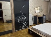 İcarəyə verilir 3 otaqlı yeni tikili 140 m², Nizami m., photo 6 from 8