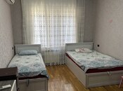 İcarəyə verilir 3 otaqlı yeni tikili 140 m², Nizami m., photo 7 from 8