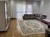 İcarəyə verilir 3 otaqlı yeni tikili 140 m², Nizami m., photo 2 from 8