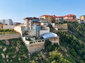 Сдается 10-комн. дом/дача 800 м², пос. Бадамдар, photo 1 from 8