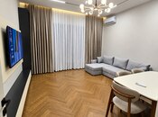 Satılır 3 otaqlı yeni tikili 96 m², Nardaran q., photo 1 from 8
