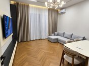 Satılır 3 otaqlı yeni tikili 96 m², Nardaran q., photo 3 from 8