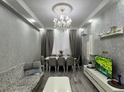 Продаётся 2-комн. новостройка 72 м², пос. Масазыр, photo 1 from 7