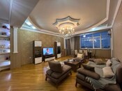 Satılır 3 otaqlı yeni tikili 120 m², Azadlıq Prospekti m., photo 1 from 8