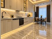 Продаётся 4-комн. новостройка 145 м², м. 28 мая, photo 8 from 8