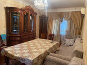 İcarəyə verilir 3 otaqlı köhnə tikili 65 m², Bakıxanov q., photo 1 from 5