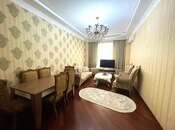 İcarəyə verilir 3 otaqlı yeni tikili 120 m², Neftçilər m., photo 1 from 8