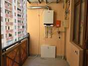 İcarəyə verilir 3 otaqlı yeni tikili 105 m², Nərimanov r., photo 6 from 8