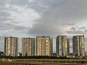 Продается 4-комн. новостройка 140 м², Сабунчинский  р., photo 1 from 8
