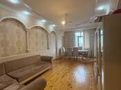 İcarəyə verilir 3 otaqlı yeni tikili 125 m², Həzi Aslanov m., photo 1 from 8