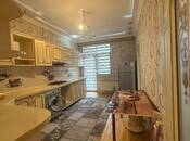 İcarəyə verilir 3 otaqlı yeni tikili 125 m², Həzi Aslanov m., photo 4 from 8