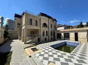 Satılır 9 otaqlı həyət evi/bağ evi 950 m², Nəsimi m., photo 1 from 8