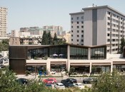 İcarəyə verilir 3 otaqlı köhnə tikili 100 m², Şah İsmayıl Xətai m., photo 3 from 8