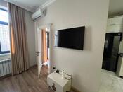 İcarəyə verilir 2 otaqlı yeni tikili 35 m², Nəsimi r., photo 1 from 8