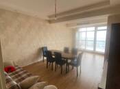 İcarəyə verilir 3 otaqlı yeni tikili 150 m², 2-ci Alatava q., photo 2 from 8