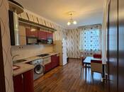 İcarəyə verilir 3 otaqlı yeni tikili 90 m², İnşaatçılar m., photo 7 from 8