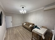 İcarəyə verilir 2 otaqlı köhnə tikili 41 m², Dərnəgül m., photo 2 from 7